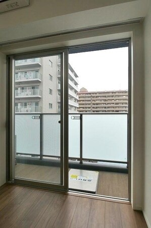 LUMEED CUBE 菊川 PREMIUMの物件内観写真